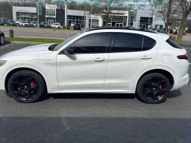 Alfa Romeo Stelvio  Veloce | DISTRONIC | PANO | RED INT , снимка 3