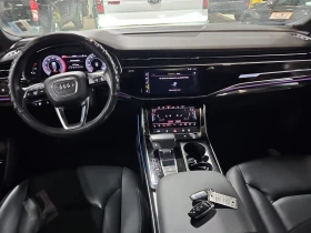 Audi Q8 Bang & Olufsen* Virtual Cockpit Plus* Head-Up* , снимка 7
