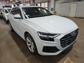 Audi Q8 Bang & Olufsen* Virtual Cockpit Plus* Head-Up* , снимка 2