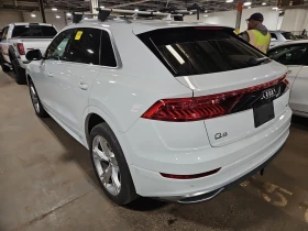 Audi Q8 Bang & Olufsen* Virtual Cockpit Plus* Head-Up* , снимка 6
