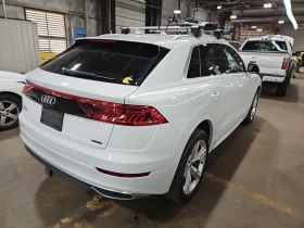 Audi Q8 Bang & Olufsen* Virtual Cockpit Plus* Head-Up* , снимка 4