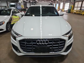 Audi Q8 Bang & Olufsen* Virtual Cockpit Plus* Head-Up* , снимка 3