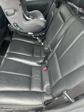 Mercedes-Benz ML 55 AMG, снимка 7