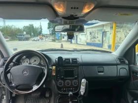Mercedes-Benz ML 55 AMG, снимка 6