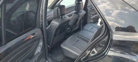 Mercedes-Benz ML 350 W164 Grand Edition , снимка 11