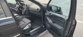 Mercedes-Benz ML 350 W164 Grand Edition , снимка 9