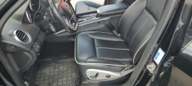 Mercedes-Benz ML 350 W164 Grand Edition , снимка 12