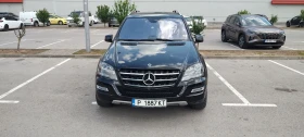 Mercedes-Benz ML 350 W164 Grand Edition , снимка 2