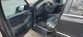 Mercedes-Benz ML 350 W164 Grand Edition , снимка 7