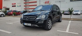 Mercedes-Benz ML 350 W164 Grand Edition , снимка 1