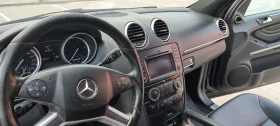 Mercedes-Benz ML 350 W164 Grand Edition , снимка 17