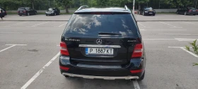 Mercedes-Benz ML 350 W164 Grand Edition , снимка 5