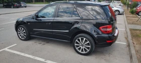 Mercedes-Benz ML 350 W164 Grand Edition , снимка 6