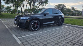 Audi SQ5 PRESTIGE, снимка 2
