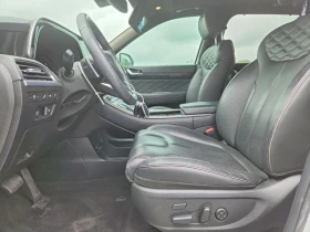 Hyundai Palisade 3.8l Calligraphy, снимка 7