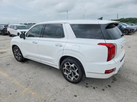 Hyundai Palisade 3.8l Calligraphy, снимка 2