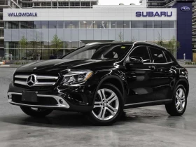 Mercedes-Benz GLA * Low mileage + Clean CarFax + Well maintained * C, снимка 1