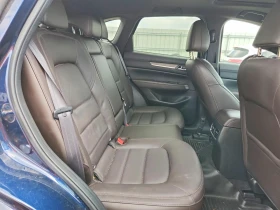 Mazda CX-5 AWD* 50k km* TURBO* Signature* Bose* Обдух* Камера, снимка 11