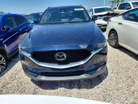 Mazda CX-5 AWD* 50k km* TURBO* Signature* Bose* Обдух* Камера, снимка 2