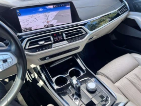 BMW X7 xDrive40i ЦЕНА ДО БГ, снимка 14