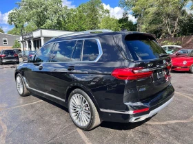 BMW X7 xDrive40i ЦЕНА ДО БГ, снимка 3