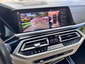 BMW X7 xDrive40i ЦЕНА ДО БГ, снимка 13