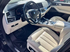 BMW X7 xDrive40i ЦЕНА ДО БГ, снимка 8