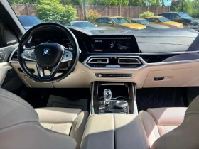 BMW X7 xDrive40i ЦЕНА ДО БГ, снимка 9