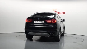 BMW X6 xDrive30d* 360* HUD* ЕЛ. БАГАЖНИК* КРАЙНА ЦЕНА, снимка 4