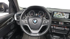 BMW X6 xDrive30d* 360* HUD* ЕЛ. БАГАЖНИК* КРАЙНА ЦЕНА, снимка 13