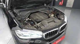 BMW X6 xDrive30d* 360* HUD* ЕЛ. БАГАЖНИК* КРАЙНА ЦЕНА, снимка 6