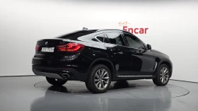 BMW X6 xDrive30d* 360* HUD* ЕЛ. БАГАЖНИК* КРАЙНА ЦЕНА, снимка 2
