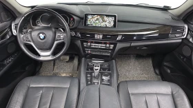 BMW X6 xDrive30d* 360* HUD* ЕЛ. БАГАЖНИК* КРАЙНА ЦЕНА, снимка 7
