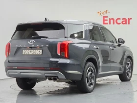 Hyundai Palisade 3.8 Automatic, снимка 3