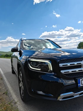 Mercedes-Benz GLB  180 d | DISTRONIC | AMG | KEYLESS | L, снимка 12