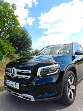 Mercedes-Benz GLB  180 d | DISTRONIC | AMG | KEYLESS | L, снимка 11