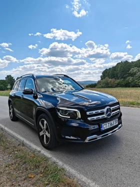 Mercedes-Benz GLB  180 d | DISTRONIC | AMG | KEYLESS | L, снимка 3