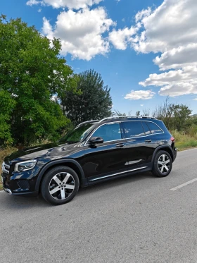 Mercedes-Benz GLB  180 d | DISTRONIC | AMG | KEYLESS | L, снимка 4
