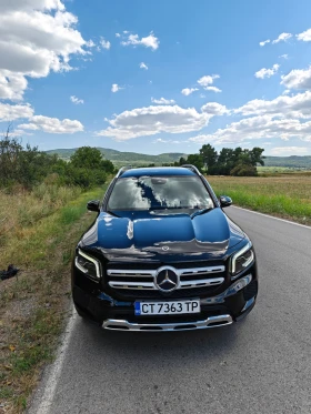 Mercedes-Benz GLB  180 d | DISTRONIC | AMG | KEYLESS | L, снимка 2