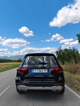 Mercedes-Benz GLB  180 d | DISTRONIC | AMG | KEYLESS | L, снимка 7