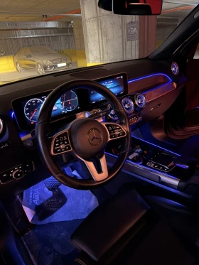 Mercedes-Benz GLB  180 d | DISTRONIC | AMG | KEYLESS | L, снимка 17