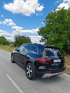 Mercedes-Benz GLB  180 d | DISTRONIC | AMG | KEYLESS | L, снимка 5