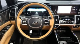 Kia Sorento HEV-1.6/NOBLESSE/DRIVE-ASSISTS/AWD, снимка 7