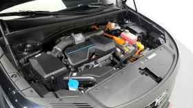 Kia Sorento HEV-1.6/NOBLESSE/DRIVE-ASSISTS/AWD, снимка 16
