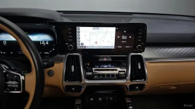 Kia Sorento HEV-1.6/NOBLESSE/DRIVE-ASSISTS/AWD, снимка 8
