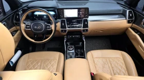 Kia Sorento HEV-1.6/NOBLESSE/DRIVE-ASSISTS/AWD, снимка 6