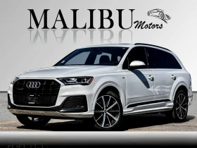 Audi Q7 Virtual Cockpit Plus* панорама* подгрев* , снимка 1