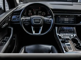Audi Q7 Virtual Cockpit Plus* панорама* подгрев* , снимка 6
