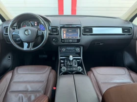 VW Touareg 3.0TDI AUTOMATIK PANORAMA KEY LESS START STOP , снимка 13