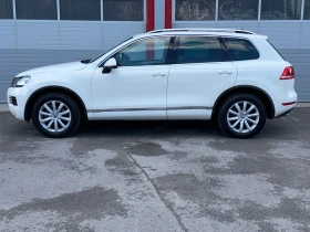 VW Touareg 3.0TDI AUTOMATIK PANORAMA KEY LESS START STOP , снимка 6